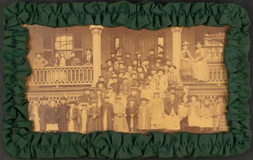 Gift of Charles H. Martin, 2008.19.0, Connecticut Museum of Culture and History, No known copyr…