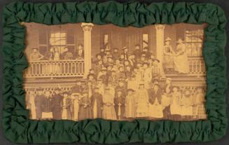 Gift of Charles H. Martin, 2008.19.0, Connecticut Museum of Culture and History, No known copyr…