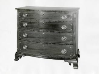 Bequest of George Dudley Seymour, 1945.1.1122, Connecticut Museum of Culture and History collec…