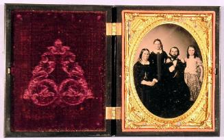 The Newman S. Hungerford Museum Fund, 2002.54.3, Connecticut Museum of Culture and History, No …