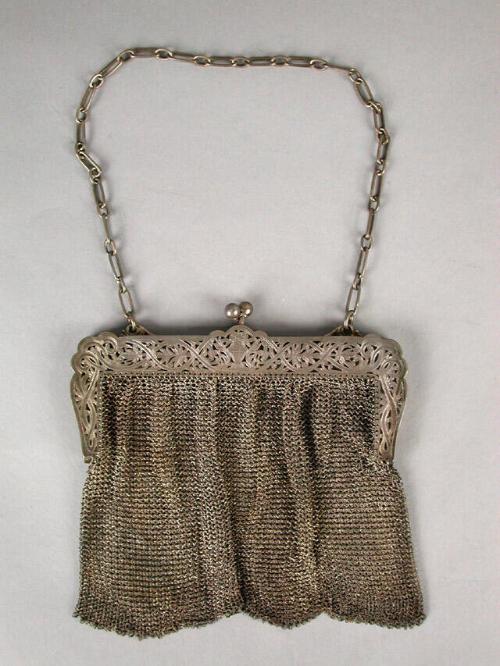 Evening Bag