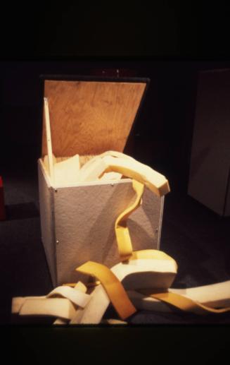 Gift of Robert Gregson, 2015.99.11.124, Connecticut Museum of Culture and History, In copyright