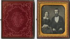 Gift of John Huntoon, 2001.92.8, Connecticut Museum of Culture and History, No known copyright