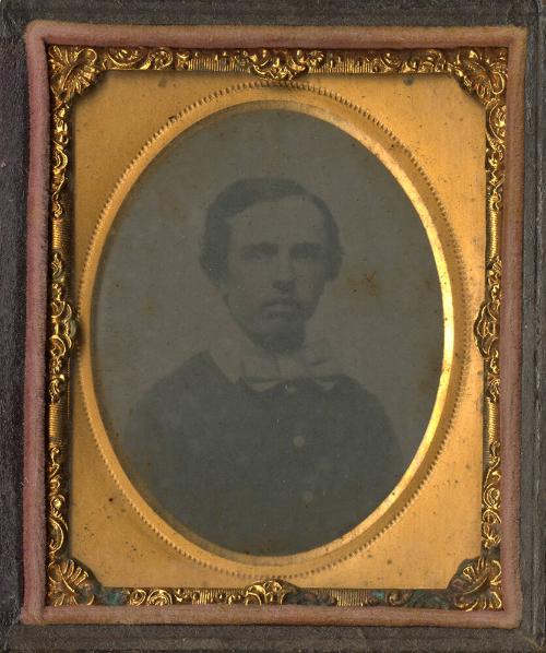 Gift of John Huntoon, 2001.92.10, Connecticut Museum of Culture and History, No known copyright