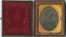 Gift of John Huntoon, 2001.92.10, Connecticut Museum of Culture and History, No known copyright