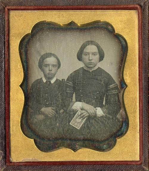 Gift of John Huntoon, 2001.92.11, Connecticut Museum of Culture and History, No known copyright
