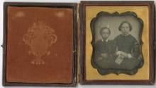 Gift of John Huntoon, 2001.92.11, Connecticut Museum of Culture and History, No known copyright