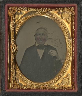 Gift of John Huntoon, 2001.92.14, Connecticut Museum of Culture and History, No known copyright