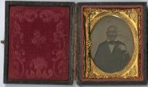 Gift of John Huntoon, 2001.92.14, Connecticut Museum of Culture and History, No known copyright