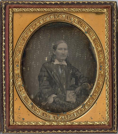 Gift of John Huntoon, 2001.92.16, Connecticut Museum of Culture and History, No known copyright