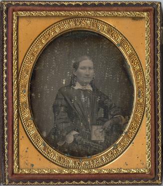 Gift of John Huntoon, 2001.92.16, Connecticut Museum of Culture and History, No known copyright
