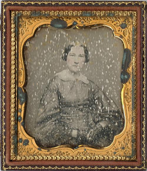 Gift of John Huntoon, 2001.92.17a, Connecticut Museum of Culture and History, No known copyrigh…
