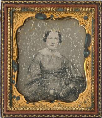 Gift of John Huntoon, 2001.92.17a, Connecticut Museum of Culture and History, No known copyrigh…