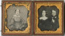 Gift of John Huntoon, 2001.9217ab, Connecticut Museum of Culture and History, No known copyrigh…