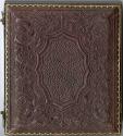 Gift of John Huntoon, 2001.92.17ab, Connecticut Museum of Culture and History, No known copyrig…