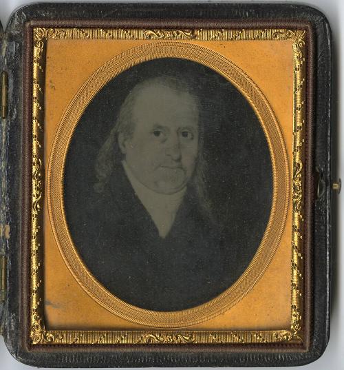 Bequest of George Austin Clark, 1908.5.0, Connecticut Museum of Culture and History, No known c…