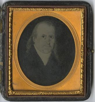 Bequest of George Austin Clark, 1908.5.0, Connecticut Museum of Culture and History, No known c…