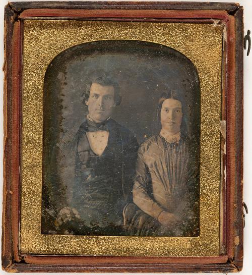 Gift of Mrs. Georgie B. Lee and Jessica Baldwin, 1958.62.4, Connecticut Museum of Culture and H…