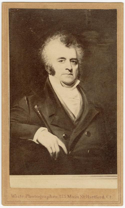 2025.4.1434a, Connecticut Museum of Culture and History collection, No Known Copyright