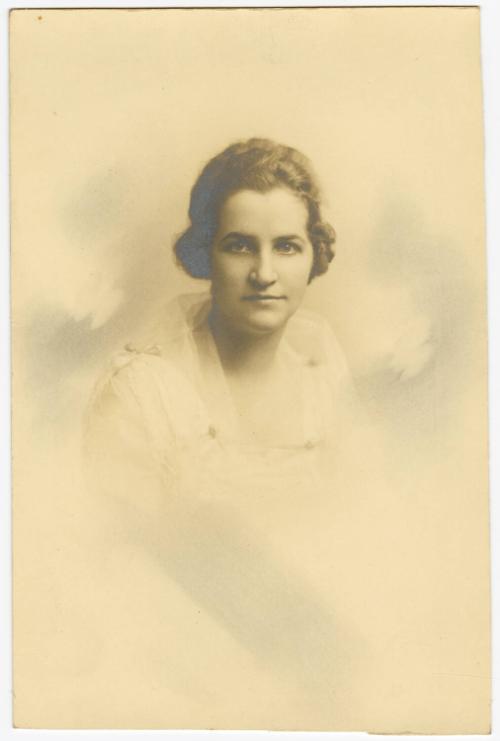 Gift of Laura Brewer, 2025.14.3, Connecticut Museum of Culture and History collection, No Known…