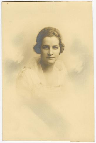 Gift of Laura Brewer, 2025.14.3, Connecticut Museum of Culture and History collection, No Known…