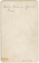 Gift of Laura Brewer, 2025.14.6, Connecticut Museum of Culture and History collection, No Known…