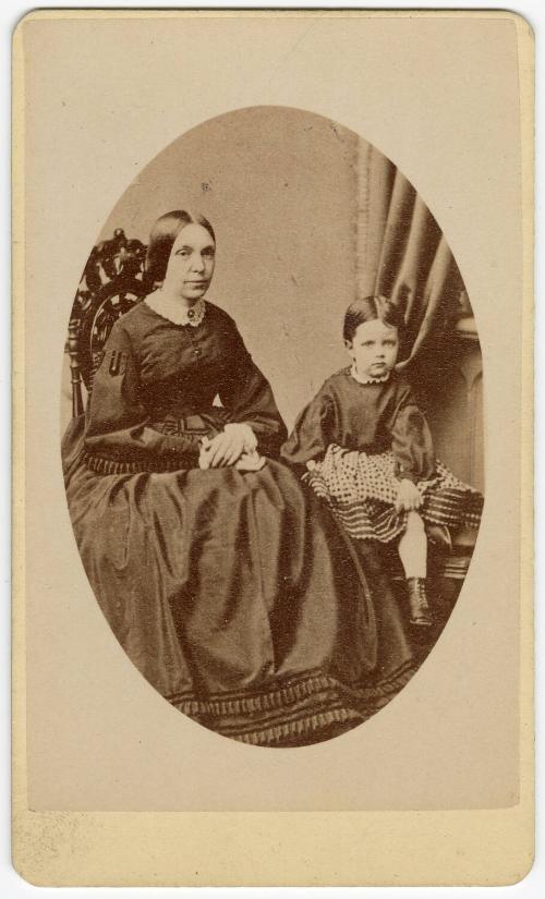 Gift of Laura Brewer, 2025.14.8, Connecticut Museum of Culture and History collection, No Known…