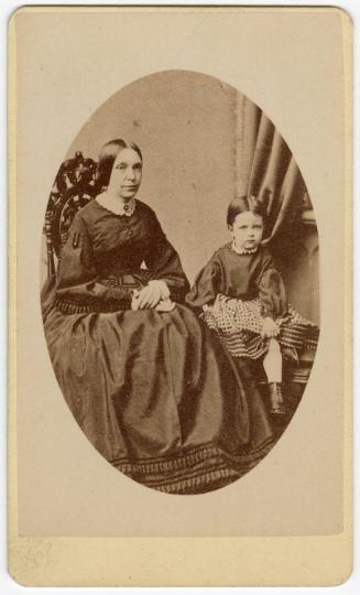 Gift of Laura Brewer, 2025.14.8, Connecticut Museum of Culture and History collection, No Known…