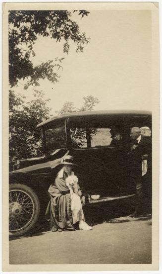 Gift of Laura Brewer, 2025.14.9, Connecticut Museum of Culture and History collection, No Known…