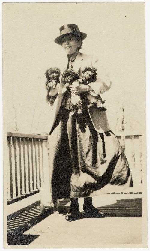 Gift of Laura Brewer, 2025.14.10, Connecticut Museum of Culture and History collection, No Know…