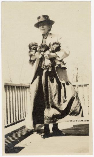 Gift of Laura Brewer, 2025.14.10, Connecticut Museum of Culture and History collection, No Know…