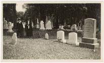 Gift of Laura Brewer, 2025.14.12, Connecticut Museum of Culture and History collection, No Know…