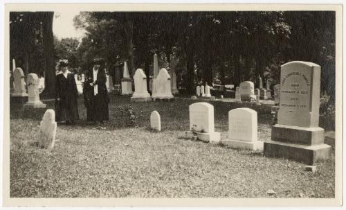 Gift of Laura Brewer, 2025.14.12, Connecticut Museum of Culture and History collection, No Know…