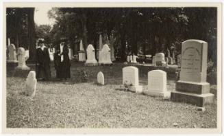 Gift of Laura Brewer, 2025.14.12, Connecticut Museum of Culture and History collection, No Know…