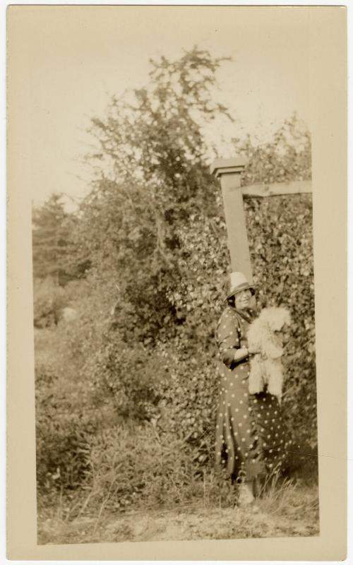 Gift of Laura Brewer, 2025.14.14, Connecticut Museum of Culture and History collection, No Know…