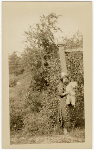 Gift of Laura Brewer, 2025.14.14, Connecticut Museum of Culture and History collection, No Know…