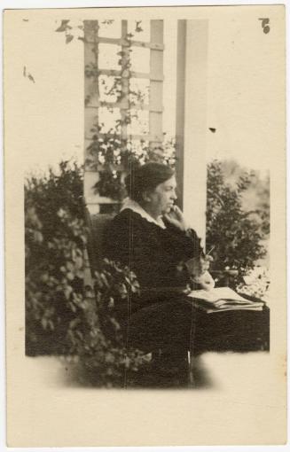 Gift of Laura Brewer, 2025.14.15, Connecticut Museum of Culture and History collection, No Know…