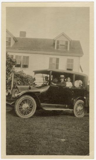 Gift of Laura Brewer, 2025.14.16, Connecticut Museum of Culture and History collection, No Know…