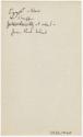 Gift of Laura Brewer, 2025.14.16, Connecticut Museum of Culture and History collection, No Know…