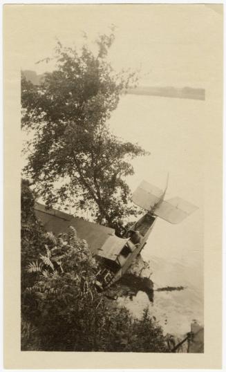 Gift of Laura Brewer, 2025.14.18, Connecticut Museum of Culture and History collection, No Know…