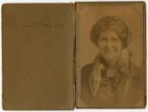 Gift of Laura Brewer, 2025.14.19a, Connecticut Museum of Culture and History collection, No Kno…