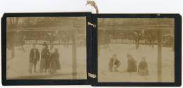 Gift of Laura Brewer, 2025.14.20a-b, Connecticut Museum of Culture and History collection, No K…