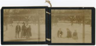 Gift of Laura Brewer, 2025.14.20a-b, Connecticut Museum of Culture and History collection, No K…