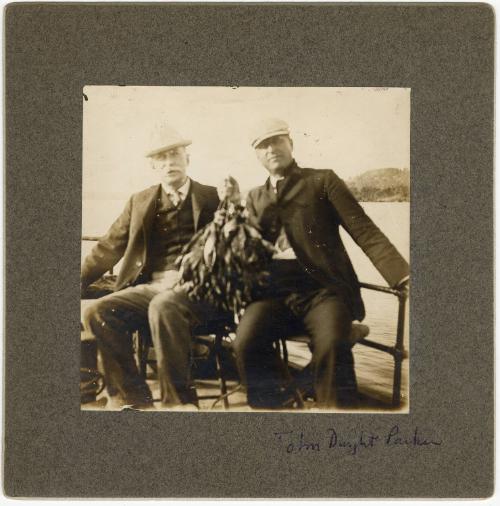 Gift of Laura Brewer, 2025.14.21, Connecticut Museum of Culture and History collection, No Know…