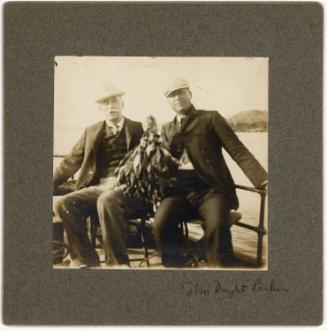 Gift of Laura Brewer, 2025.14.21, Connecticut Museum of Culture and History collection, No Know…
