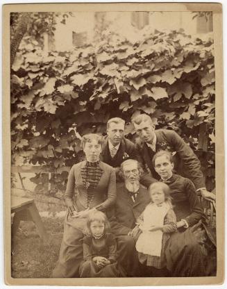 Gift of Laura Brewer, 2025.14.22, Connecticut Museum of Culture and History collection, No Know…