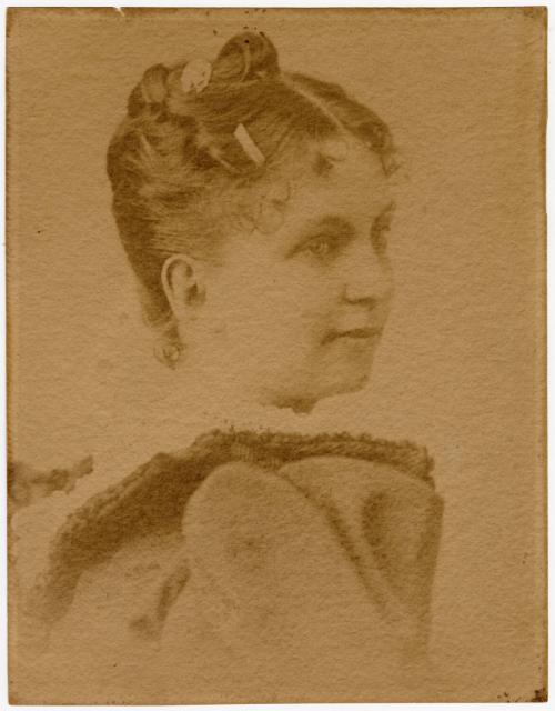 Gift of Laura Brewer, 2025.14.23, Connecticut Museum of Culture and History collection, No Know…