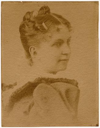 Gift of Laura Brewer, 2025.14.23, Connecticut Museum of Culture and History collection, No Know…