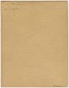 Gift of Laura Brewer, 2025.14.23, Connecticut Museum of Culture and History collection, No Know…
