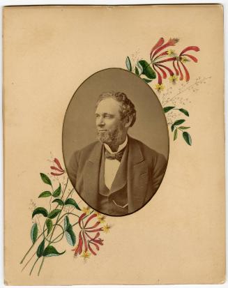 Gift of Laura Brewer, 2025.14.27a, Connecticut Museum of Culture and History collection, No Kno…